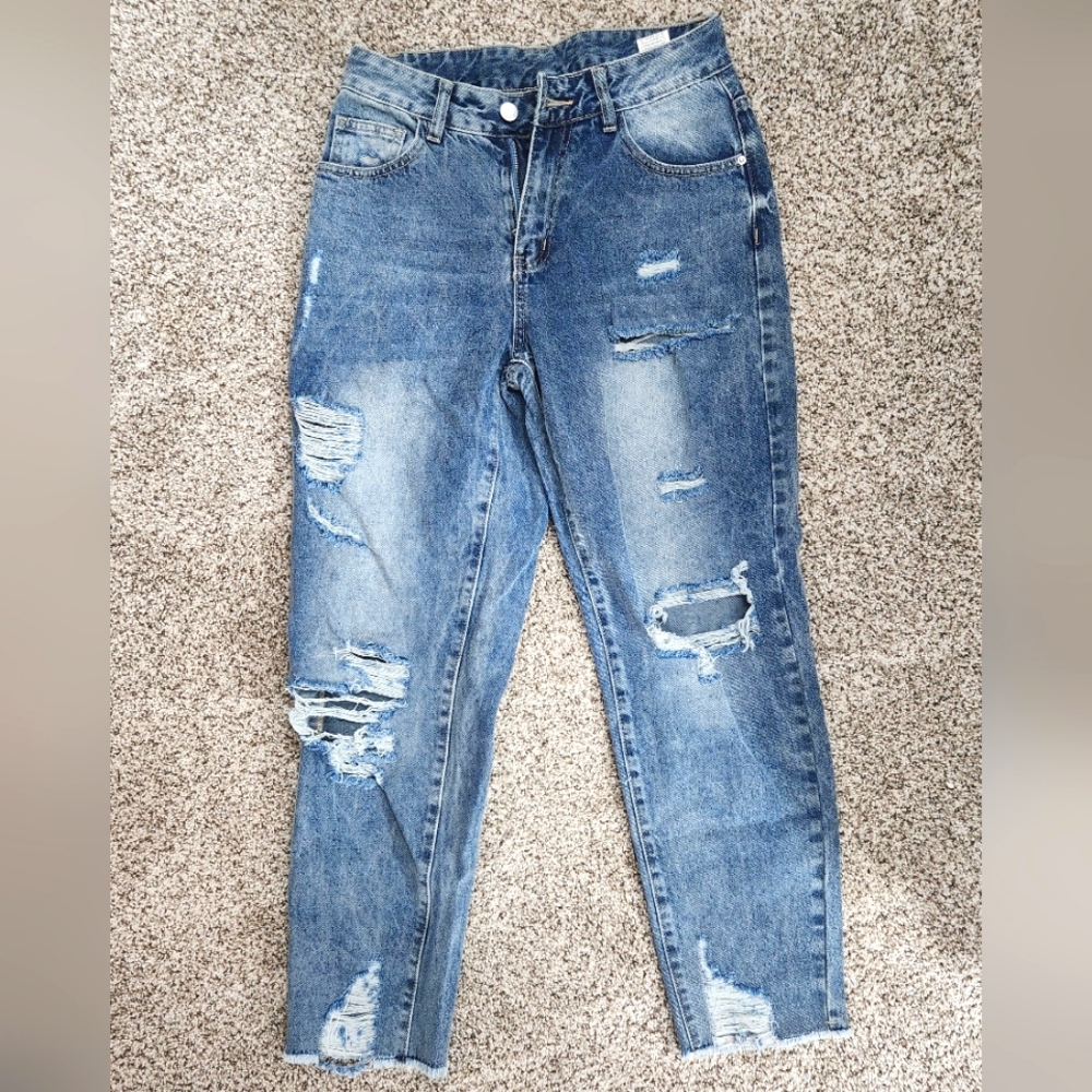 Bulk Women's Jeans